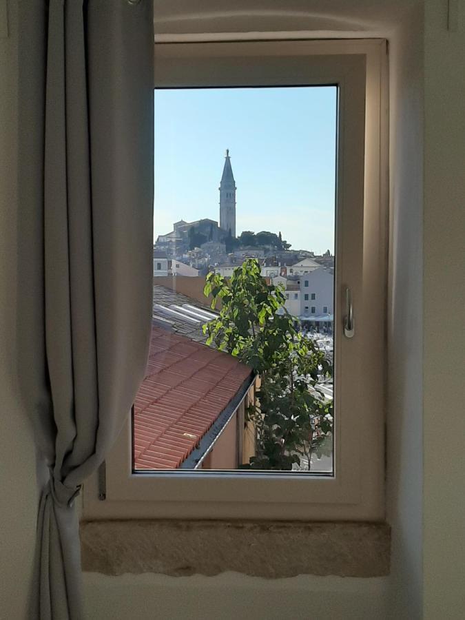 Lino - Center Apartament Rovinj