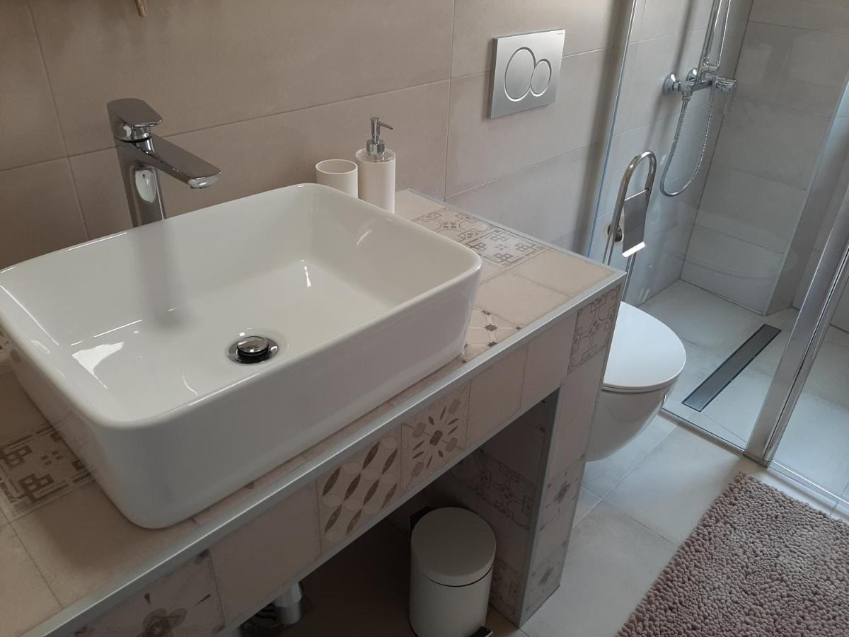 Apartament Lino - Center *