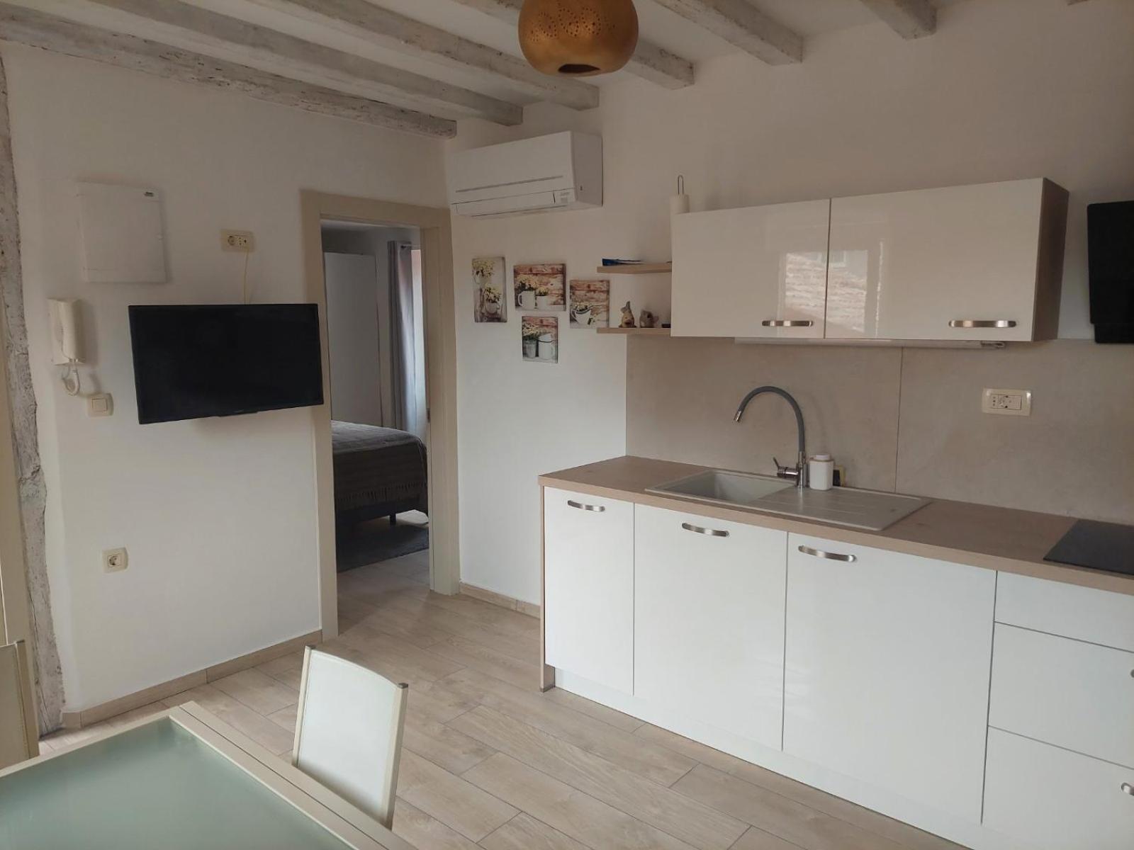 Apartament Lino - Center Rovinj
