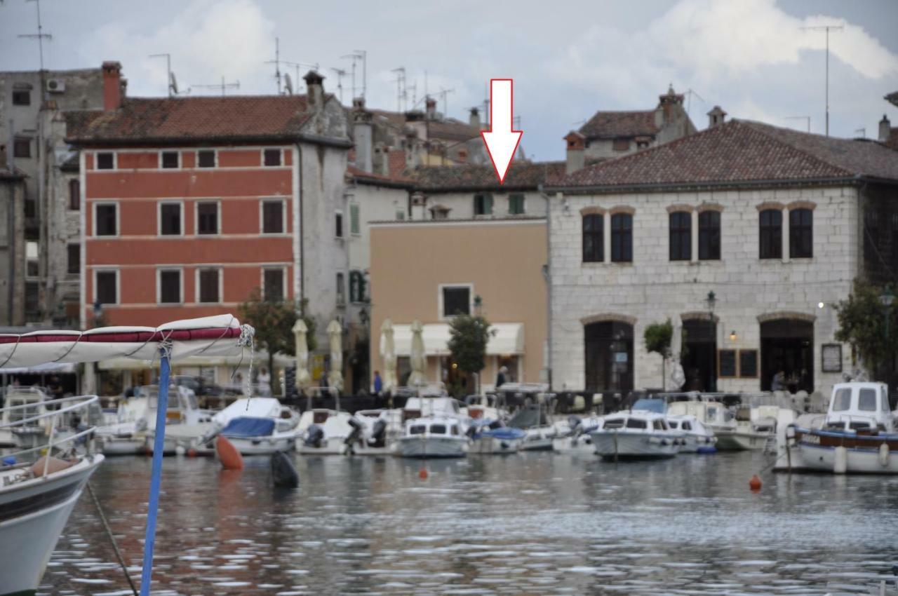 Apartament Lino - Center Rovinj