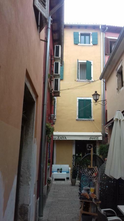 Lino - Center Apartament Rovinj